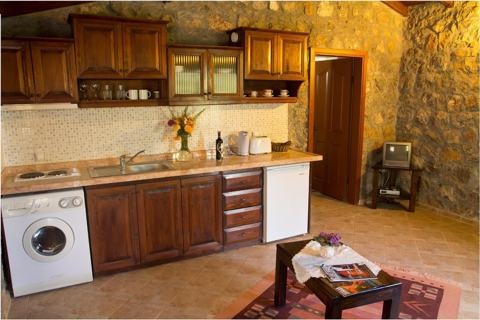 Doga Apartments Каякей Номер фото